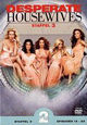 DVD Desperate Housewives - Season Three (Episodes 13-16)