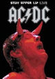 DVD AC/DC: Stiff Upper Lip Live