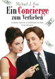 DVD Ein Concierge zum Verlieben