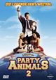 DVD Party Animals 2