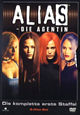 DVD Alias - Die Agentin - Season One (Episodes 4-7)