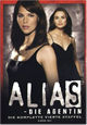 DVD Alias - Die Agentin - Season Four (Episodes 9-12)