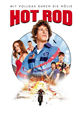 DVD Hot Rod - Mit Vollgas durch die Hlle