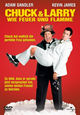 DVD Chuck & Larry - Wie Feuer und Flamme