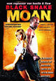 DVD Black Snake Moan