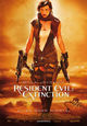 Resident Evil: Extinction [Blu-ray Disc]