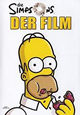 DVD Die Simpsons - Der Film [Blu-ray Disc]