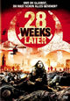 DVD 28 Weeks Later