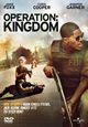 DVD Operation: Kingdom