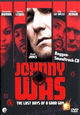 DVD Johnny Was