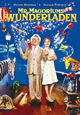 DVD Mr. Magoriums Wunderladen