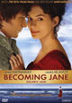 Becoming Jane - Geliebte Jane