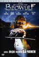 DVD Die Legende von Beowulf [Blu-ray Disc]