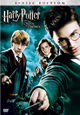 Harry Potter und der Orden des Phnix [Blu-ray Disc]