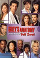 DVD Grey's Anatomy - Die jungen rzte - Season Three (Episodes 13-16)