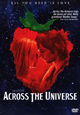 DVD Across the Universe