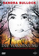 DVD Die Vorahnung [Blu-ray Disc]