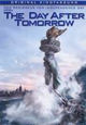 The Day After Tomorrow [Blu-ray Disc]