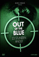 DVD Out of the Blue - 22 Stunden Angst