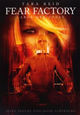 DVD Fear Factory - Labor der Angst