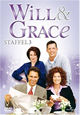 DVD Will & Grace - Season Three (Episodes 8-14)