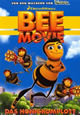 DVD Bee Movie - Das Honigkomplott