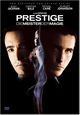 Prestige - Die Meister der Magie [Blu-ray Disc]
