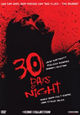 DVD 30 Days of Night [Blu-ray Disc]
