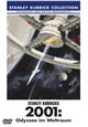 2001: Odyssee im Weltraum [Blu-ray Disc]