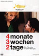 DVD 4 Monate, 3 Wochen, 2 Tage