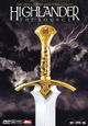 DVD Highlander - Die Quelle der Unsterblichkeit