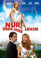 DVD Over Her Dead Body - Nur ber ihre Leiche