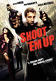 DVD Shoot 'Em Up [Blu-ray Disc]