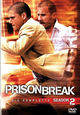 DVD Prison Break - Season Two (Episodes 9-12)