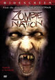 DVD Zombie Nation