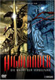 DVD Highlander - Die Macht der Vergeltung