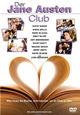 DVD Der Jane Austen Club [Blu-ray Disc]