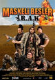 DVD Die maskierte Bande - Irak