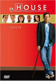 DVD Dr. House - Season Three (Episodes 5-8)