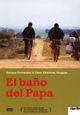 DVD El bao del Papa - Ein Klo fr den Papst