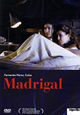 DVD Madrigal