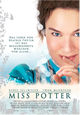 DVD Miss Potter