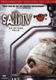 DVD Saw IV [Blu-ray Disc]