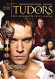 DVD Die Tudors - Season One (Episodes 1-4)