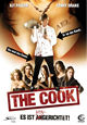 DVD The Cook