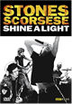 DVD The Rolling Stones: Shine a Light