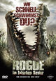 DVD Rogue - Im falschen Revier