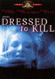 DVD Dressed to Kill