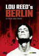 DVD Lou Reed: Berlin