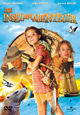 DVD Die Insel der Abenteuer